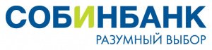 Персональная страница банка СОБИНБАНК на портале