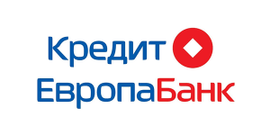 КРЕДИТ ЕВРОПА БАНК