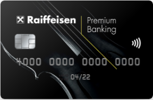 РАЙФФАЙЗЕНБАНК