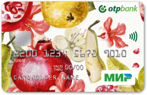 ОТП БАНК