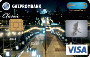 ГАЗПРОМБАНК