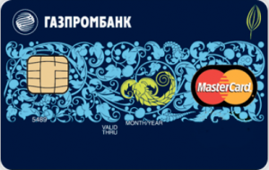 ГАЗПРОМБАНК