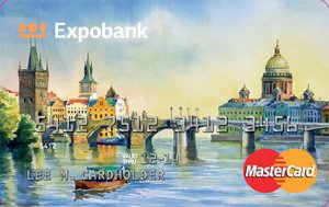 РОСГОССТРАХ БАНК