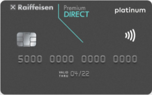 РАЙФФАЙЗЕНБАНК