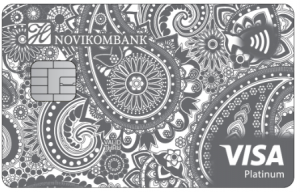 НОВИКОМБАНК