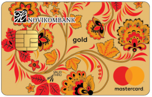 НОВИКОМБАНК