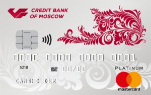 МОСКОВСКИЙ КРЕДИТНЫЙ БАНК