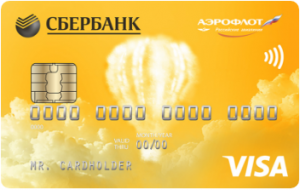 СБЕРБАНК РОССИИ