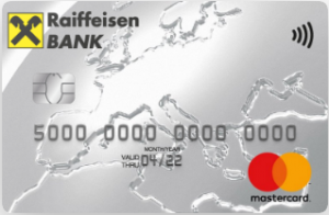 РАЙФФАЙЗЕНБАНК