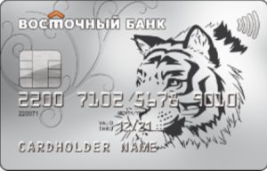 ВОСТОЧНЫЙ