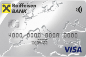 РАЙФФАЙЗЕНБАНК