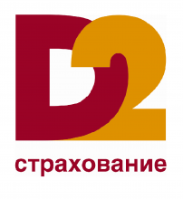 Персональная страницаАО Д2 Страхование на портале