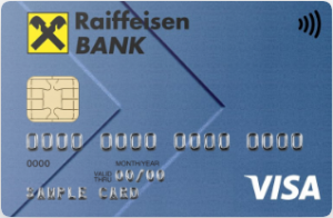 РАЙФФАЙЗЕНБАНК