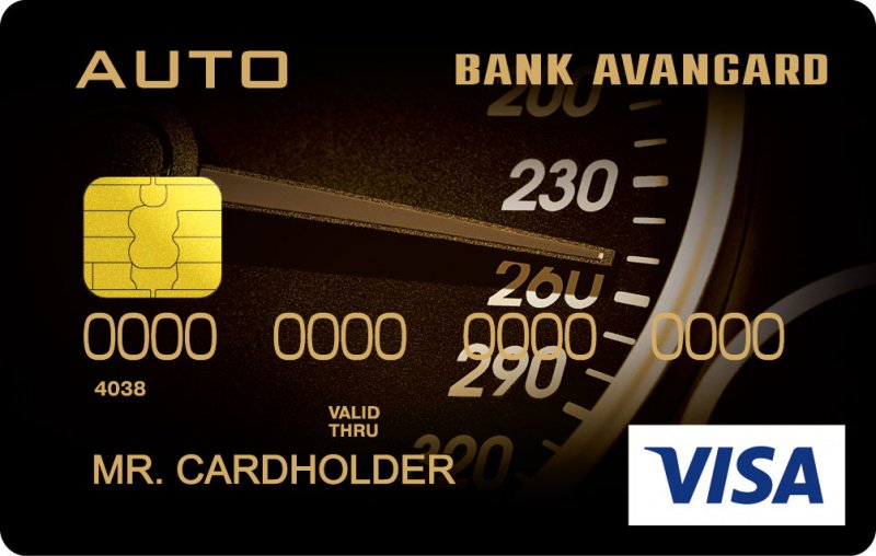 Автокредит в банке Авангард — условия и порядок оформления