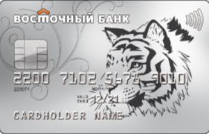 ВОСТОЧНЫЙ
