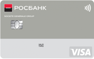 РОСБАНК