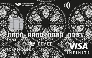 МОСКОВСКИЙ КРЕДИТНЫЙ БАНК