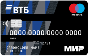 ВТБ