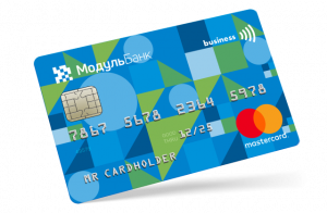 МОДУЛЬБАНК