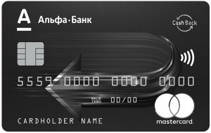 АЛЬФА-БАНК