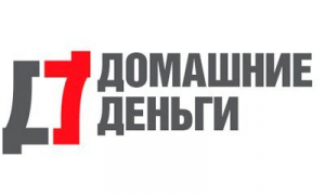 ООО "Домашние деньги"