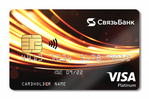 СВЯЗЬ-БАНК