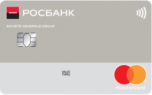 РОСБАНК