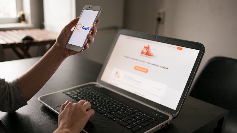 Как пополнить Киви Кошелек через Сбербанк Онлайн