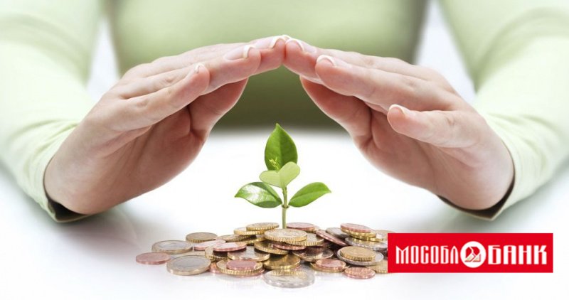 Мособлбанк — вклады для физических лиц в 2020 году