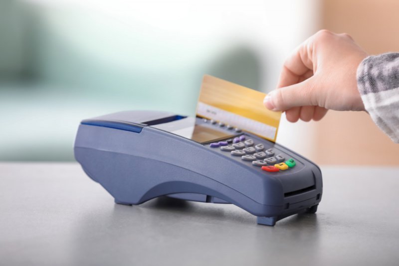 Дебетовые карты БКС банка