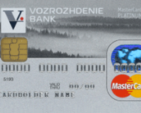 Дебетовые карты банка Возрождение - виды, тарифы, оформление