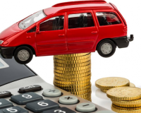 Автокредит в «Росбанке» - процентная ставка, условия