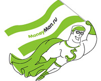 MoneyMan &ndash; онлайн-займы на выгодных условиях по всей России