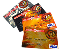 Карты Мособлбанка - виды пластика, условия оформления