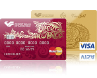 Кредитные карты Московский Кредитный банк