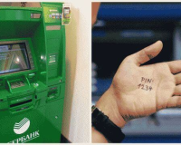 Что делать если вы забыли ПИН-код карты &laquo;Сбербанка&raquo; - можно ли восстановить?