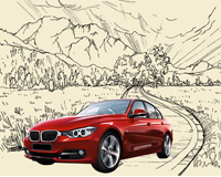 Автокредит в банке 