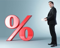 Кредиты с плавающей процентной ставкой: может ли выиграть заемщик?