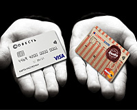 Карты рассрочки Совесть и Халва – какую выбрать?