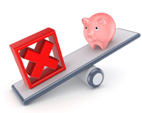 5 неожиданных причин отказа в кредите