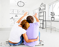 Без собственных средств об ипотеке мечтать не приходится