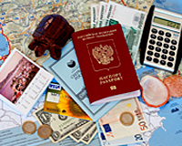 Как путешествовать с кредитной картой и не пострадать от перемены курсов