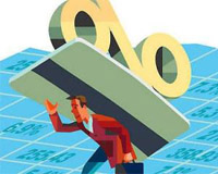 Как вернуть комиссии и сборы, незаконно взятые банком