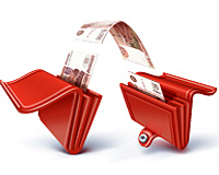 Как перевести деньги в другой банк через Альфа-клик?