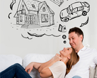 Какой должна быть зарплата для получения ипотеки?