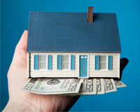 Кредит под залог