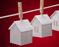 Как купить у банка залоговую квартиру