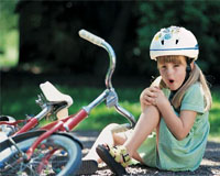 От чего стоит застраховать школьника?