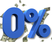 Где оформить займ без процентов?