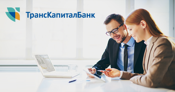 Кредиты транскапиталбанк